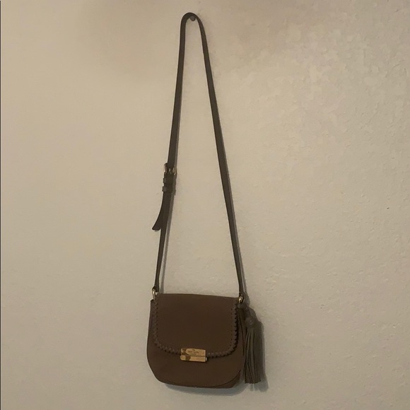 Kate spade tassel purse - Picture 2 of 5